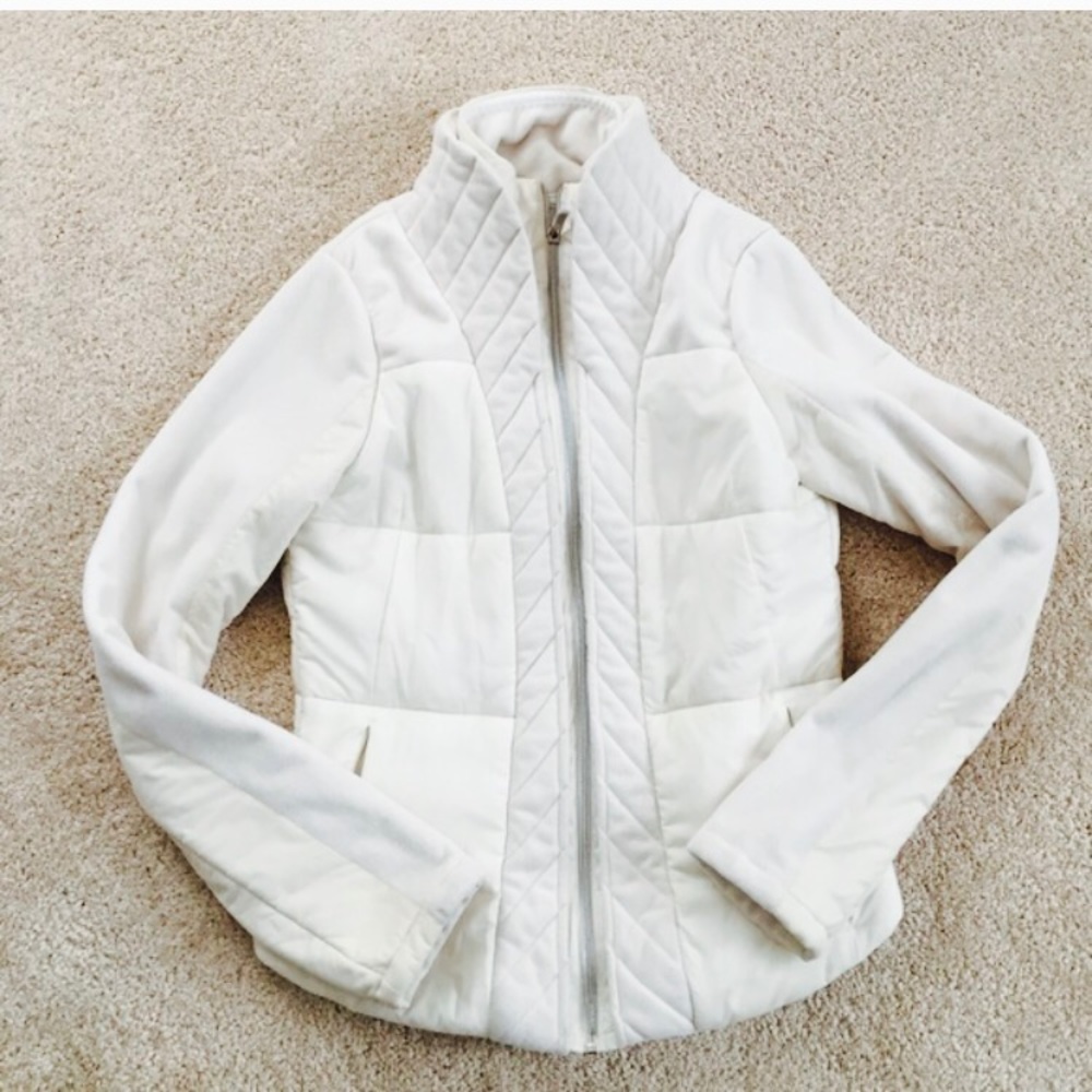 Lululemon St. Moritz jacket